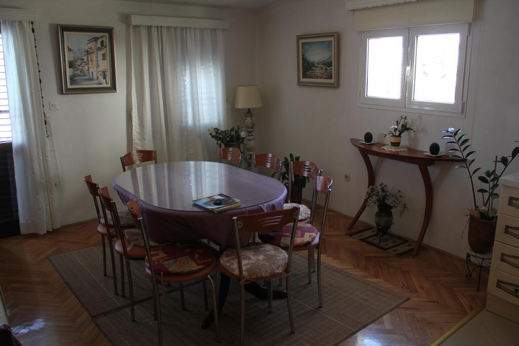 Apartments Juraj Drašnice Pokój zdjęcie