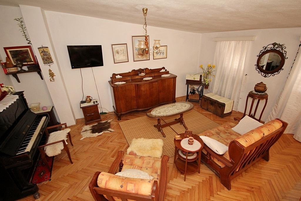 Apartments Juraj Drašnice Pokój zdjęcie
