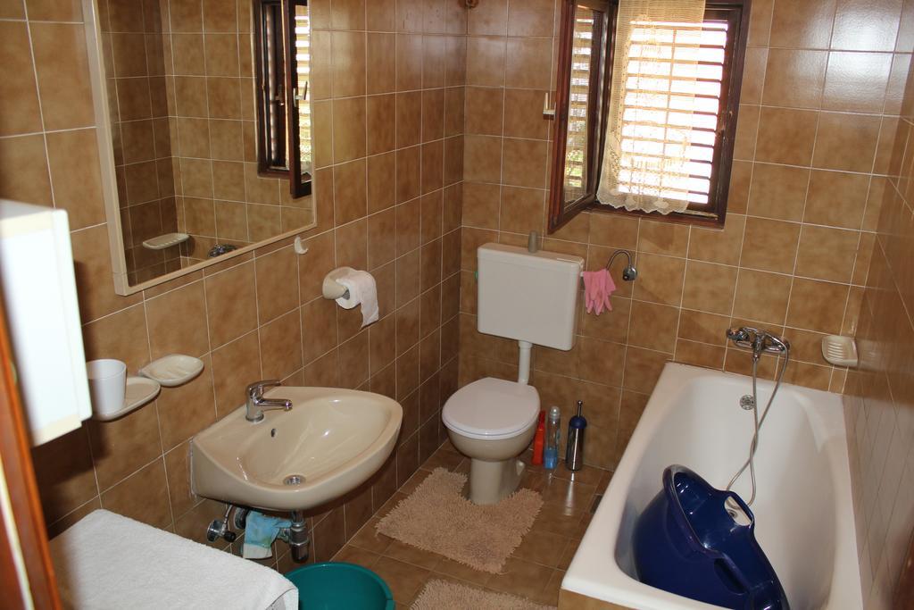Apartments Juraj Drašnice Pokój zdjęcie