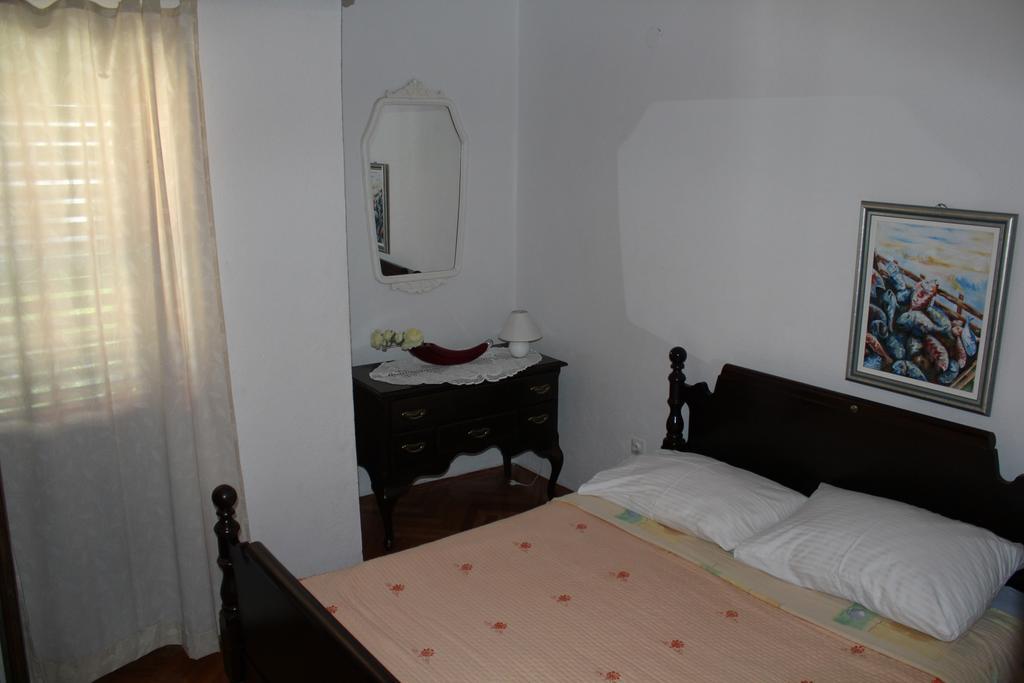 Apartments Juraj Drašnice Pokój zdjęcie