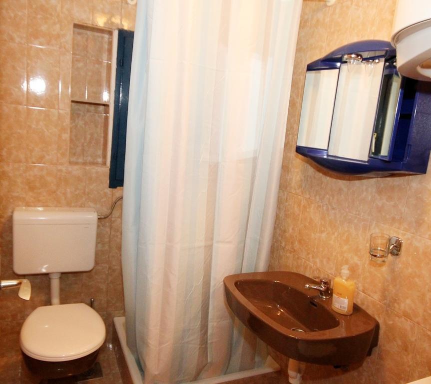 Apartments Juraj Drašnice Pokój zdjęcie