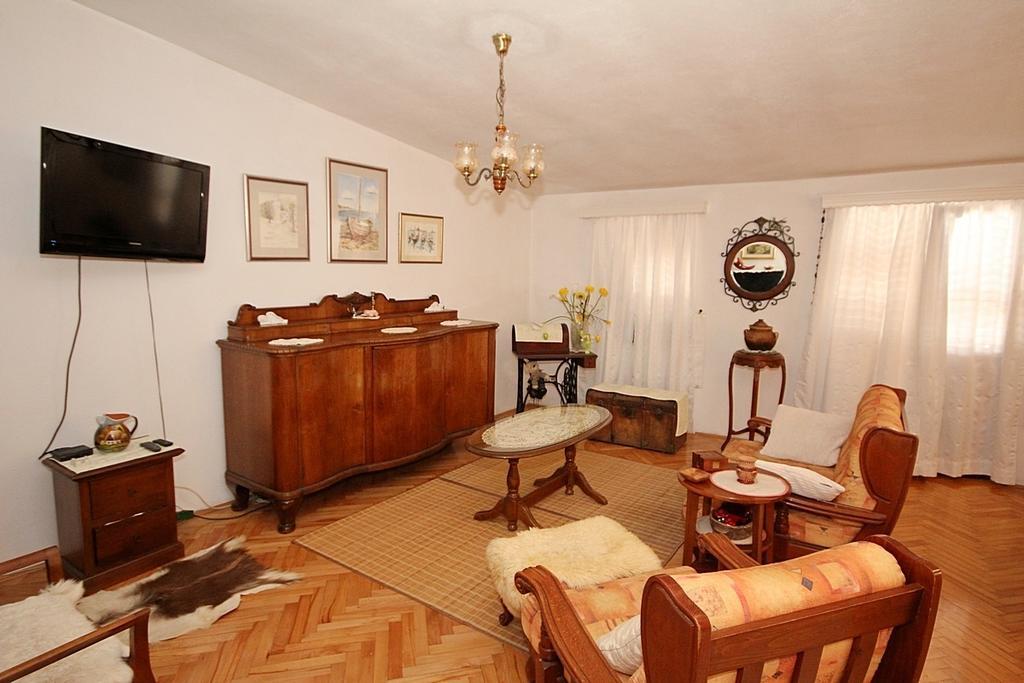 Apartments Juraj Drašnice Pokój zdjęcie