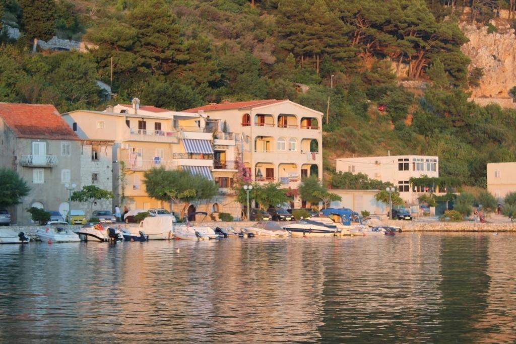 Apartments Juraj Drašnice Pokój zdjęcie